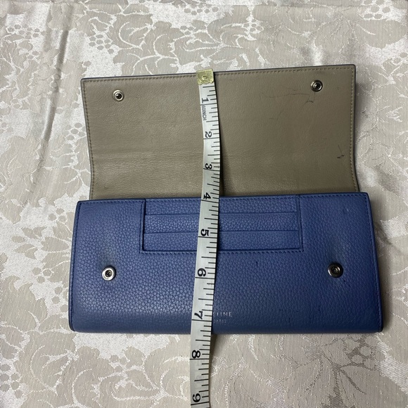 Celine wallet - Picture 13 of 14